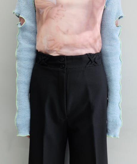 Remake Short Line Tops