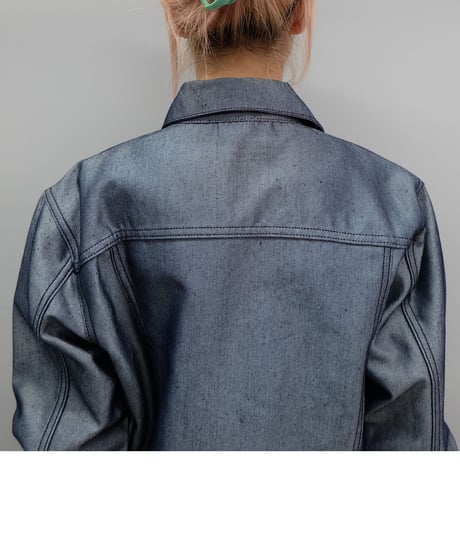 Vintage   Design Jacket