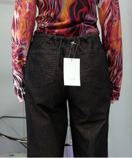 Vintage   Design Frea Pants