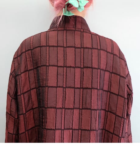 Vintage   Design Jacket