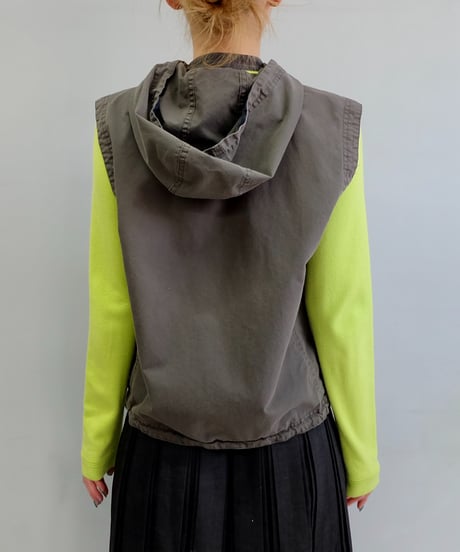 Vintage   Design Vest