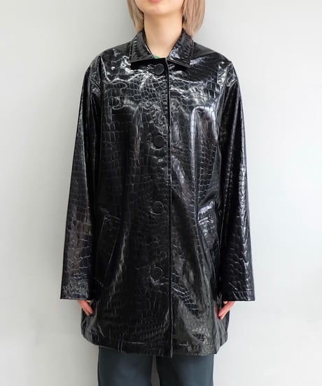 Vintage   Design Jacket