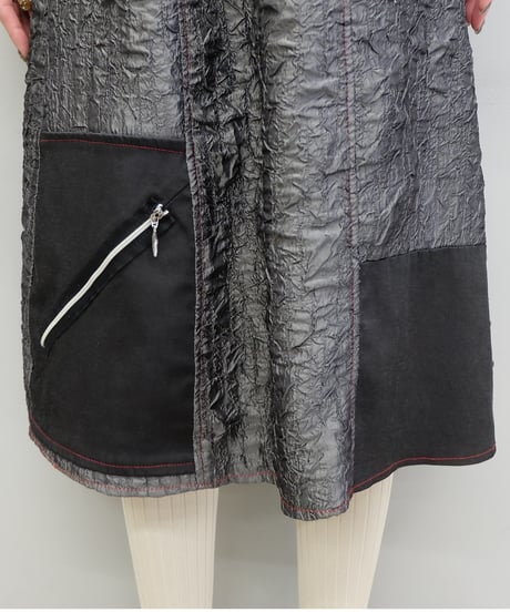 Vintage   Design Skirt