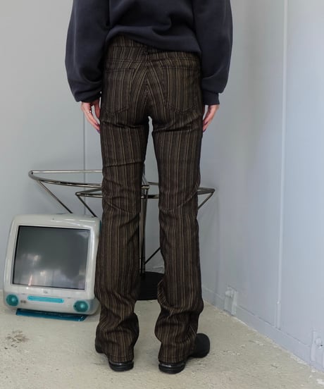 Vintage   Frea Pants