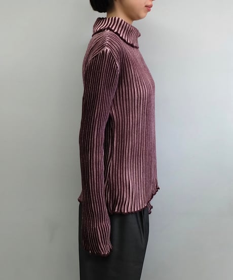 Vintage   Design Knit