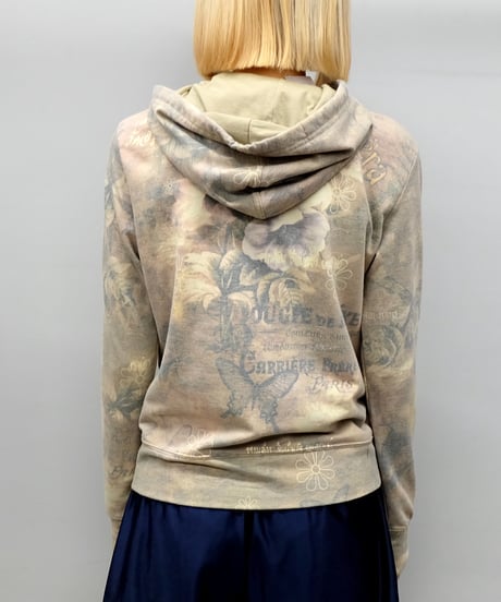 Vintage   Design Tops