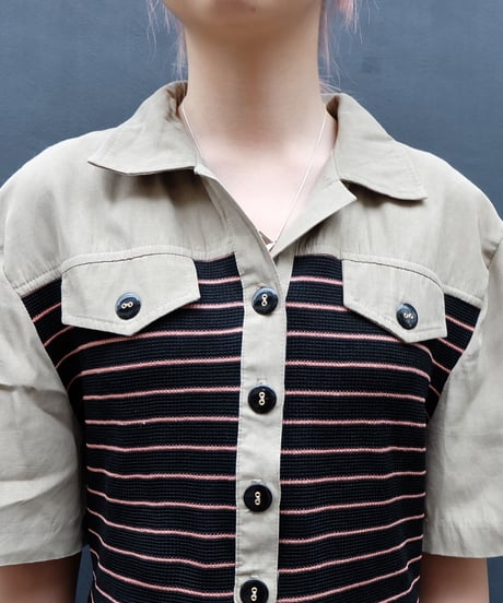 Vintage   Design Shirt