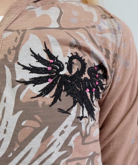 Vintage   Design Tops