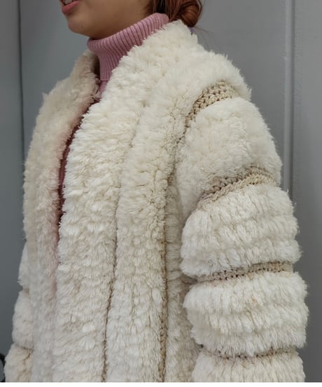 Vintage   Design Jacket