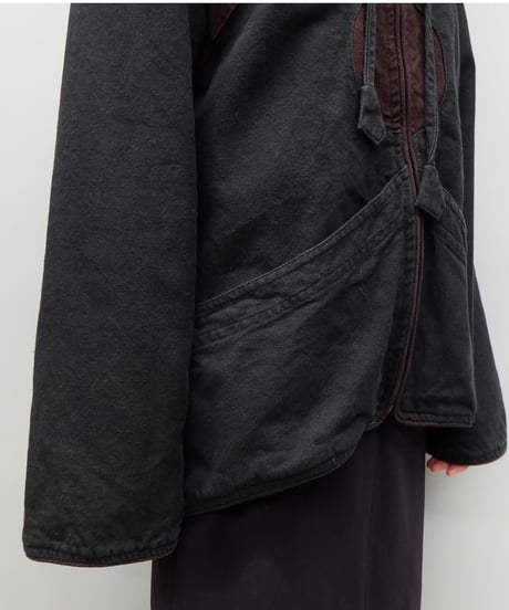Vintage   Design Jacket