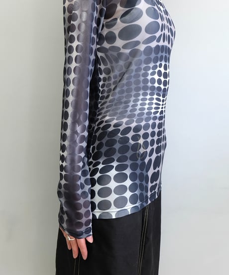 Vintage   Design Tops