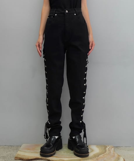 Vintage   Design Pants
