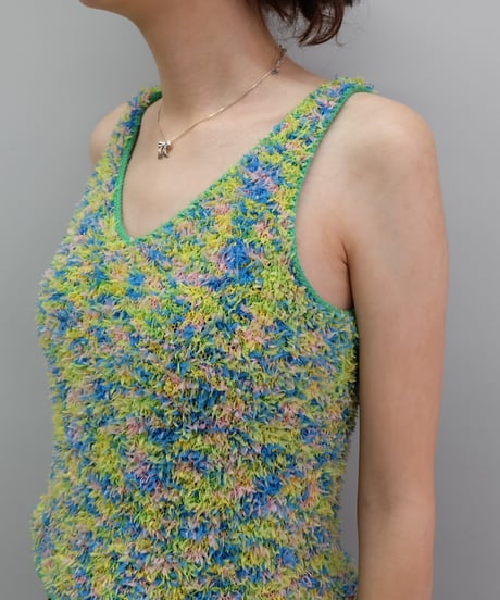 Vintage   Design Tops