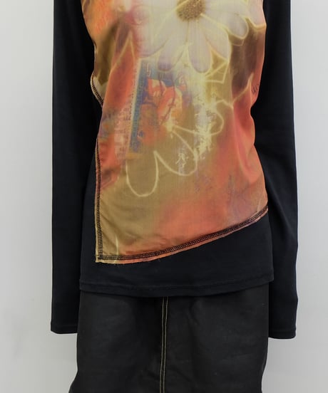 Vintage   Design Tops
