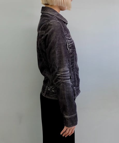Vintage   Design Jacket