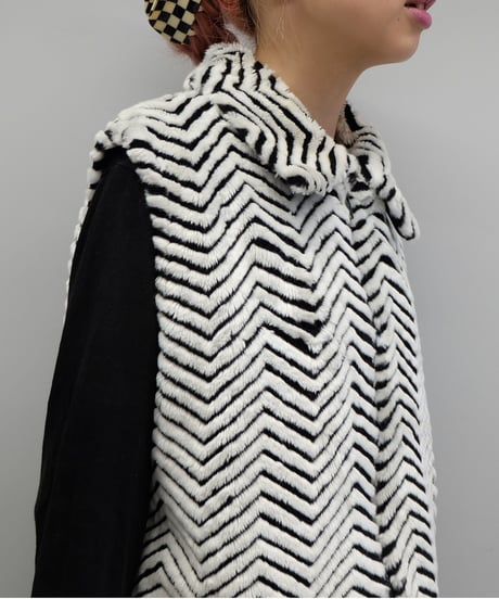 Vintage   Design Vest