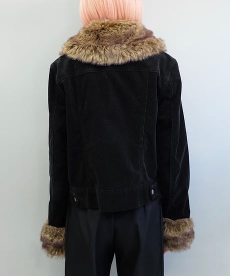 Vintage   Design Jacket