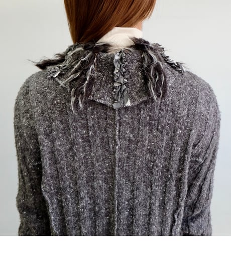 Vintage   Design Knit