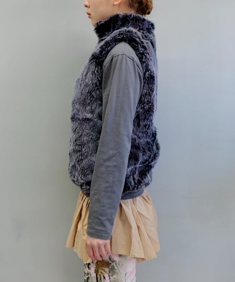 Vintage   Design Vest