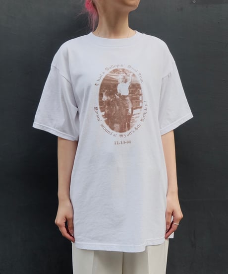 Vintage   T-shirt