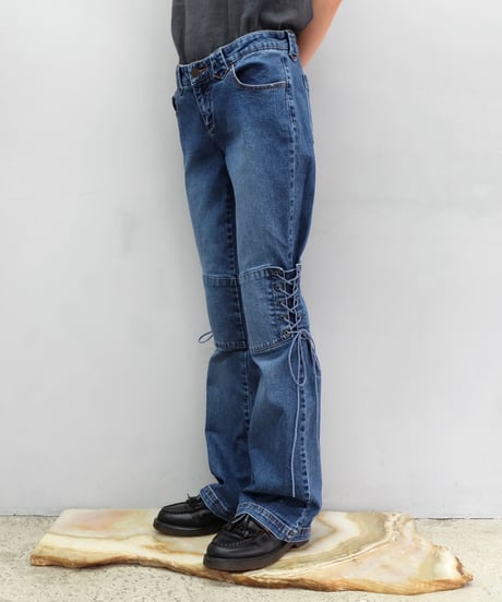 Vintage   Design Pants