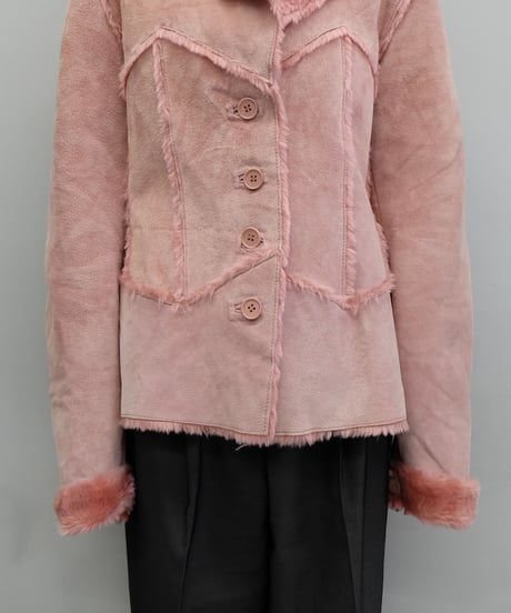 Vintage   Design Jacket