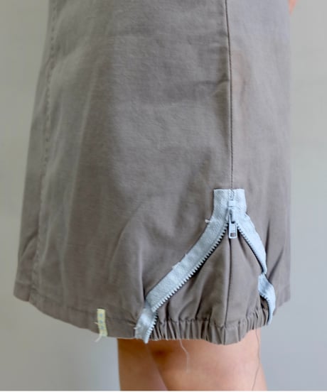 Vintage   Design Skirt