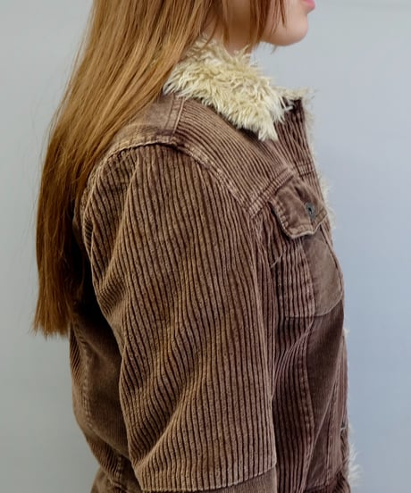 Vintage   Deskgn Jacket