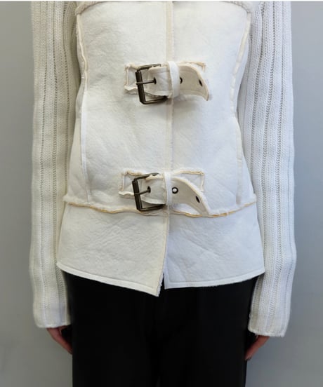 Vintage   Design Knit