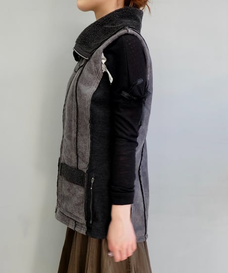 Vintage   Design Vest
