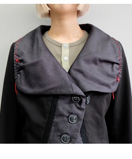 Vintage   Design Jacket