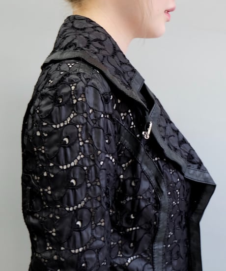 Vintage   Design Jacket
