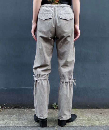 Vintage   Design Pants