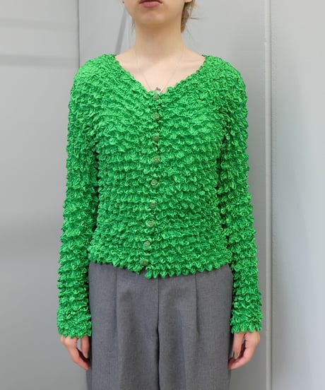 Vintage   Design Cardigan