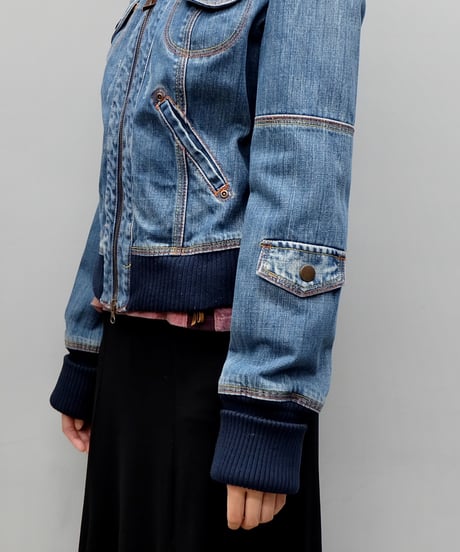 Vintage   Design Jacket
