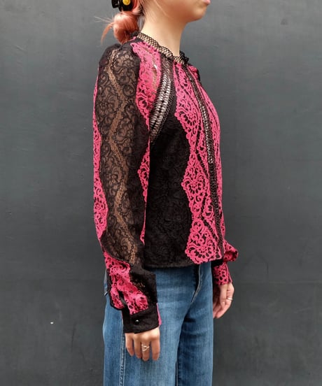 Vintage   Design Tops