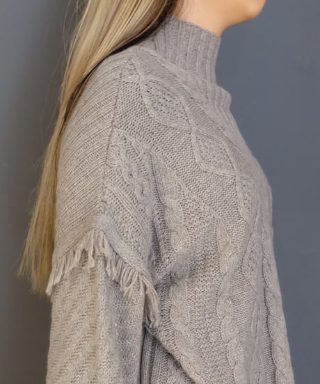 Vintage   Design knit