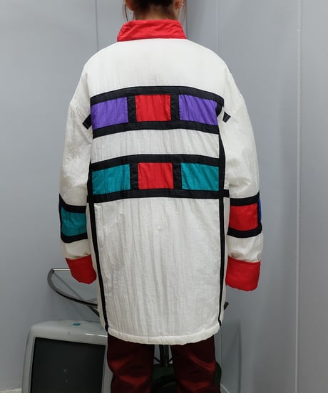 Vintage  Design Jacket
