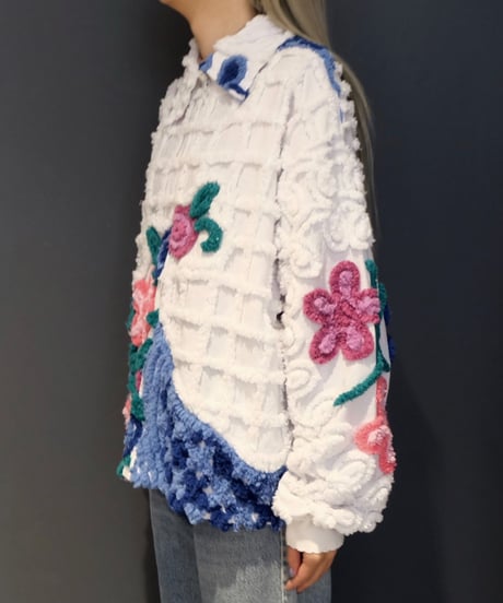 Vintage   Design Jacket