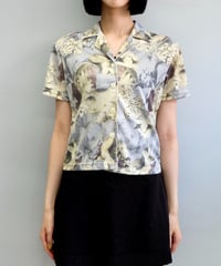 Vintage   Design Shirt