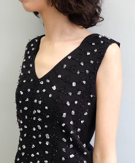 Vintage   Design Tops