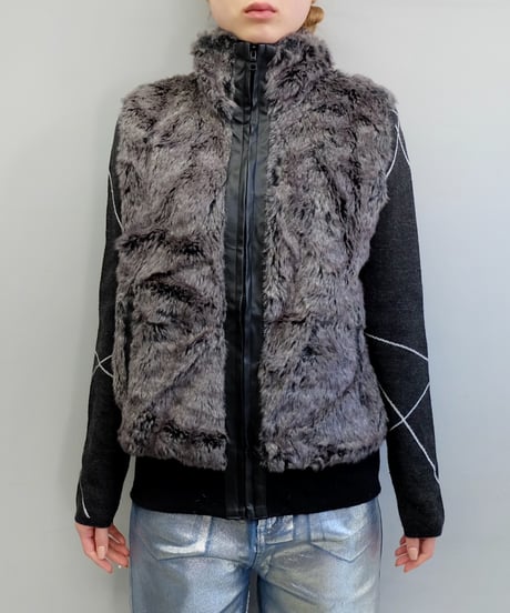 Vintage   Design Vest