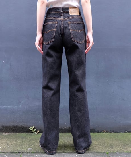 Vintage   Denim frea Pants
