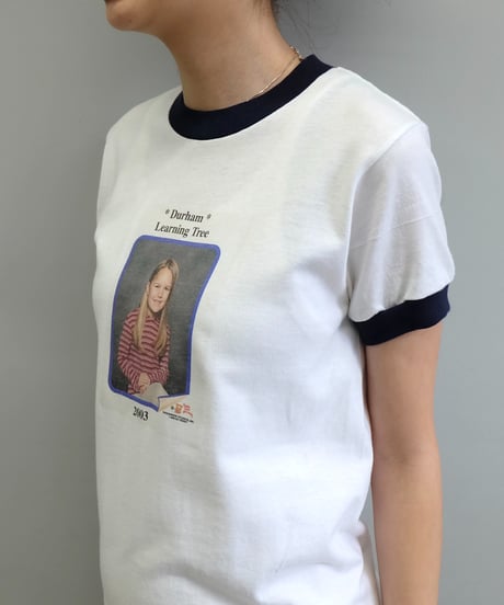 Vintage   Design Tshirt