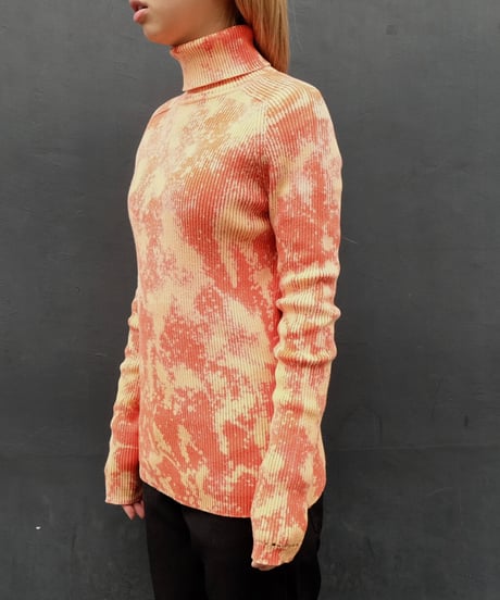 Bleach Turtle Tops 26
