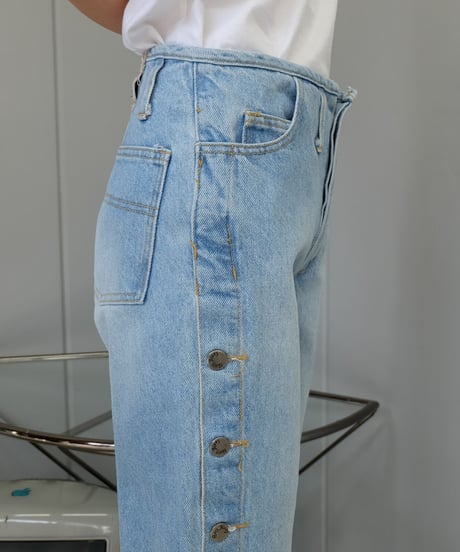 Vintage   Design Pants