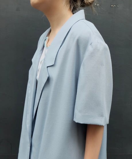 Vintage   Shortsleeve Jacket