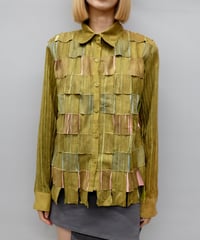 Vintage   Design Shirt