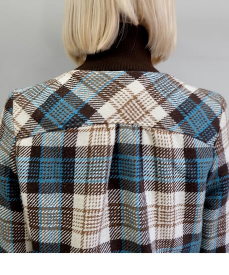 Vintage   Design Jacket