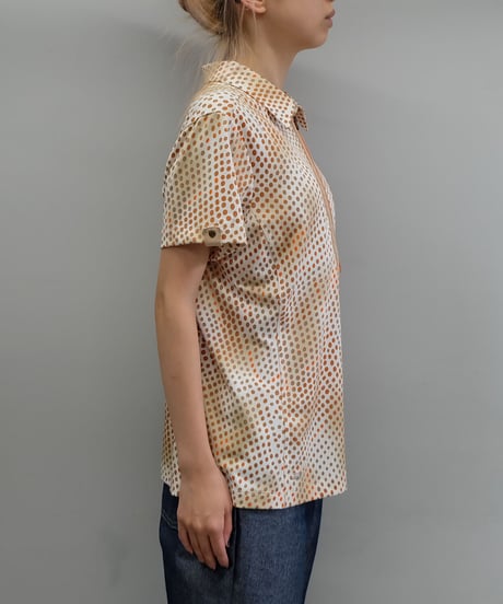 Vintage   Design Tops